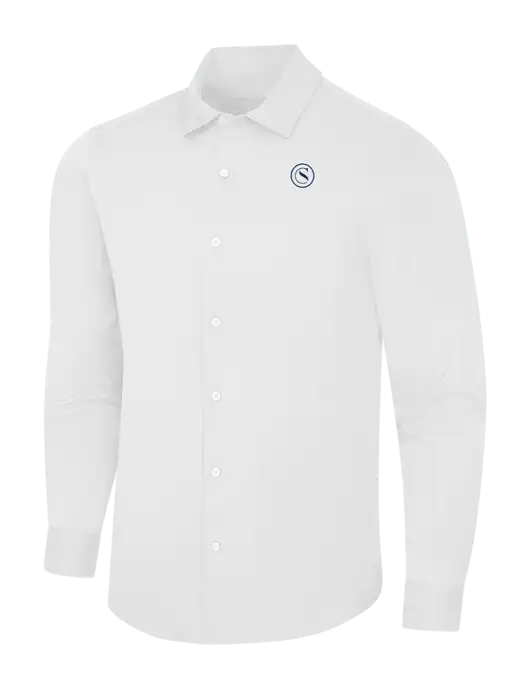 White City Stretch Shirt w/Crumdale Icon Logo
