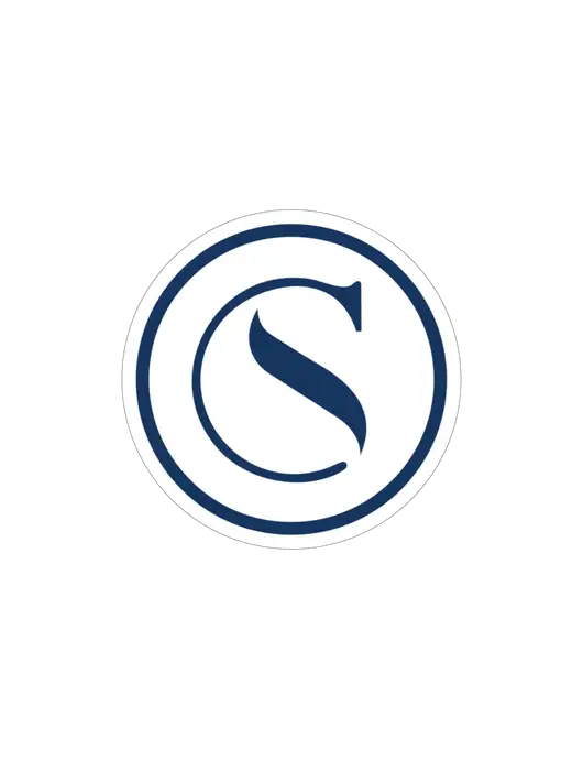 Crumdale Icon 3.625" Decal